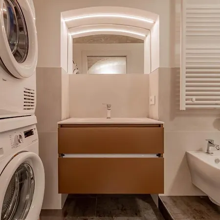 Dimora Pugliami 2 Apartment