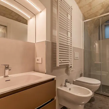 Apartment Dimora Pugliami 2 *