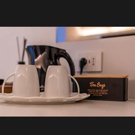 Dimora Pugliami 2 Bari