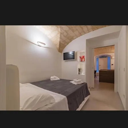 Dimora Pugliami 2