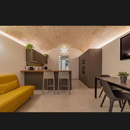 Lejlighed Dimora Pugliami 2 *