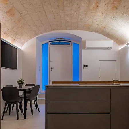Dimora Pugliami 2 Appartement *