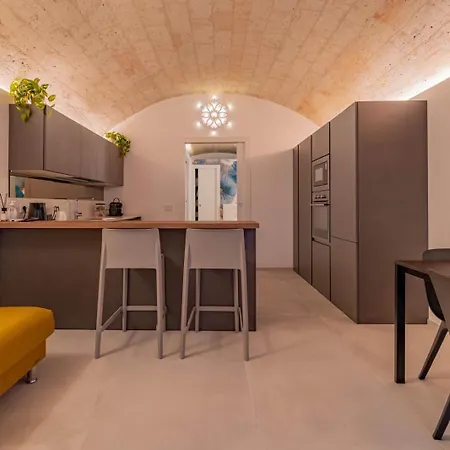 Apartment Dimora Pugliami 2
