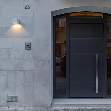 Dimora Pugliamí 2 Apartamento