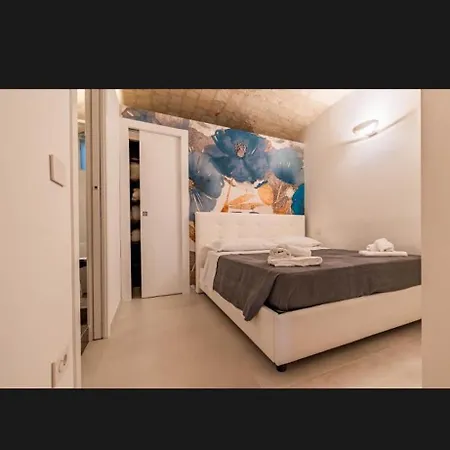 Dimora Pugliamí 2 * Bari