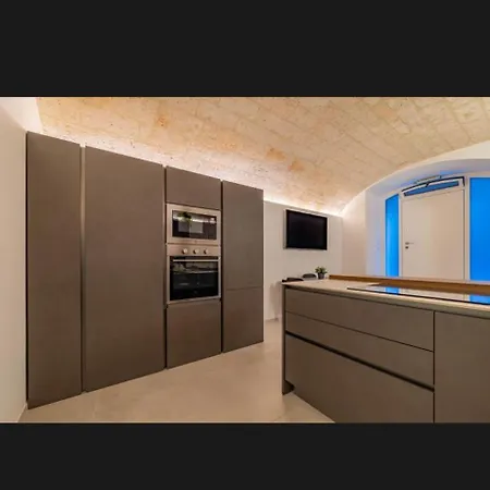 Dimora Pugliami 2 Bari